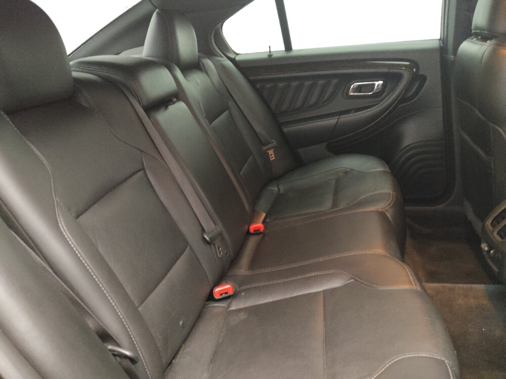 2015 Ford Taurus in Ocala, FL 34471 - 18070051 19