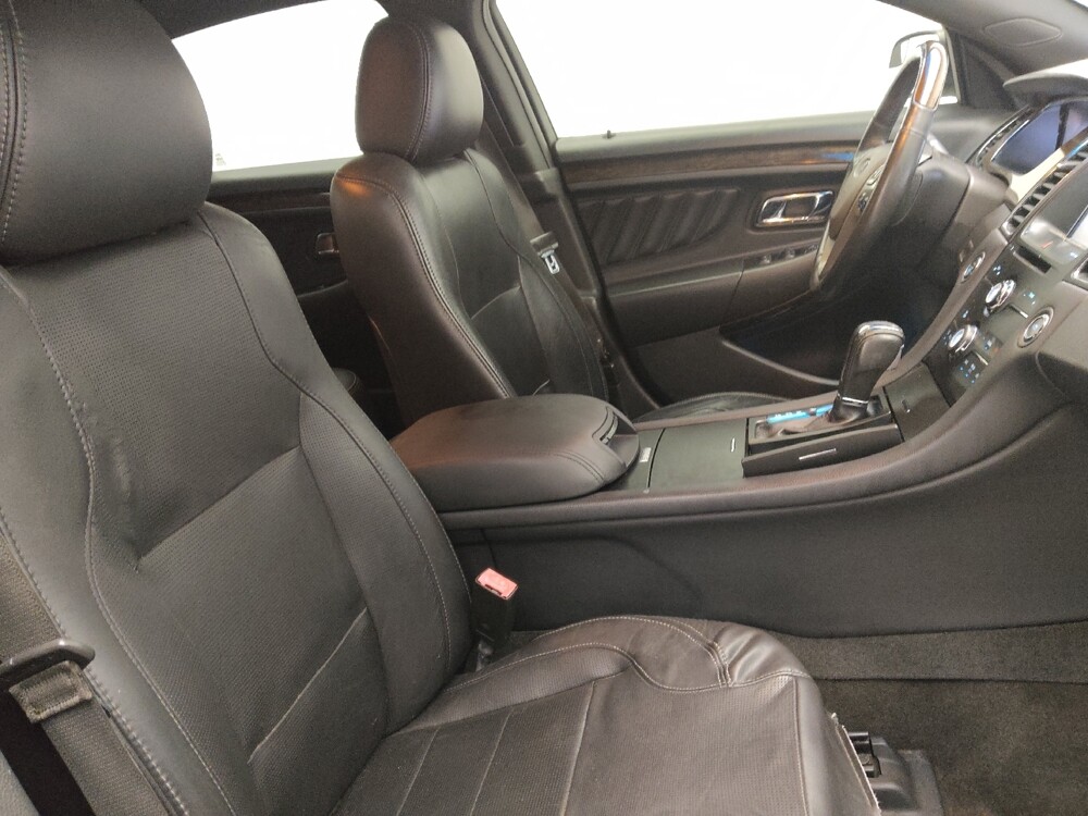 2015 Ford Taurus in Ocala, FL 34471 - 18070051 21