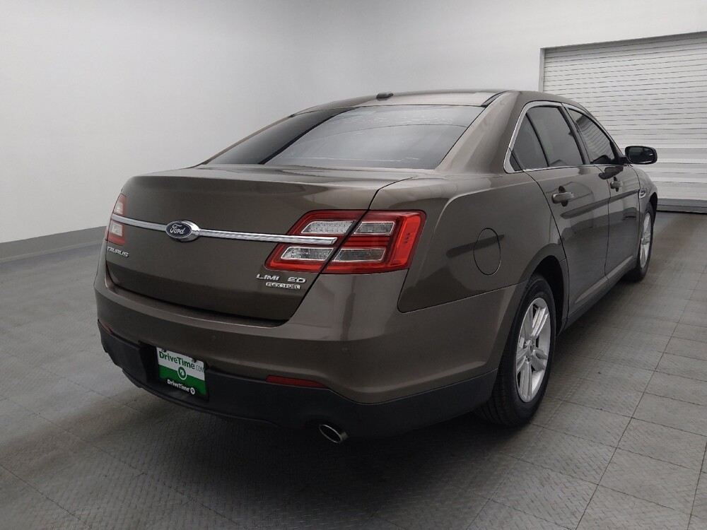 2015 Ford Taurus in Ocala, FL 34471 - 18070051 9
