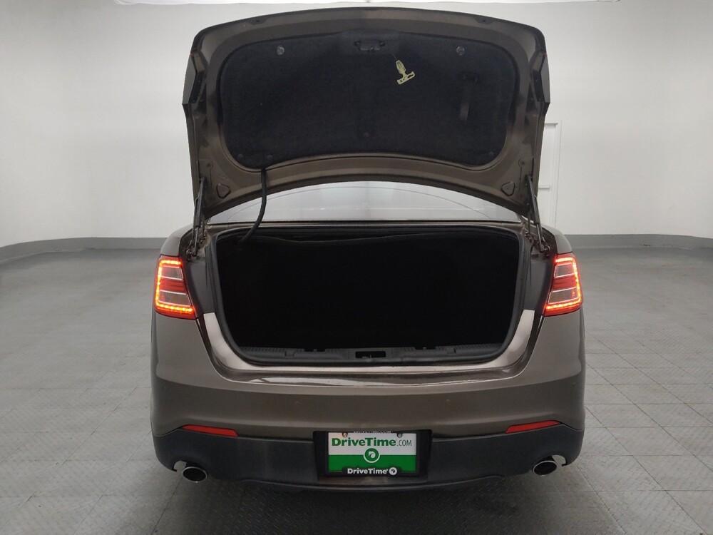 2015 Ford Taurus in Ocala, FL 34471 - 18070051 29