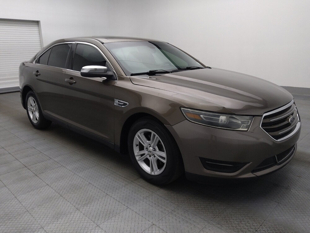 2015 Ford Taurus in Ocala, FL 34471 - 18070051 11