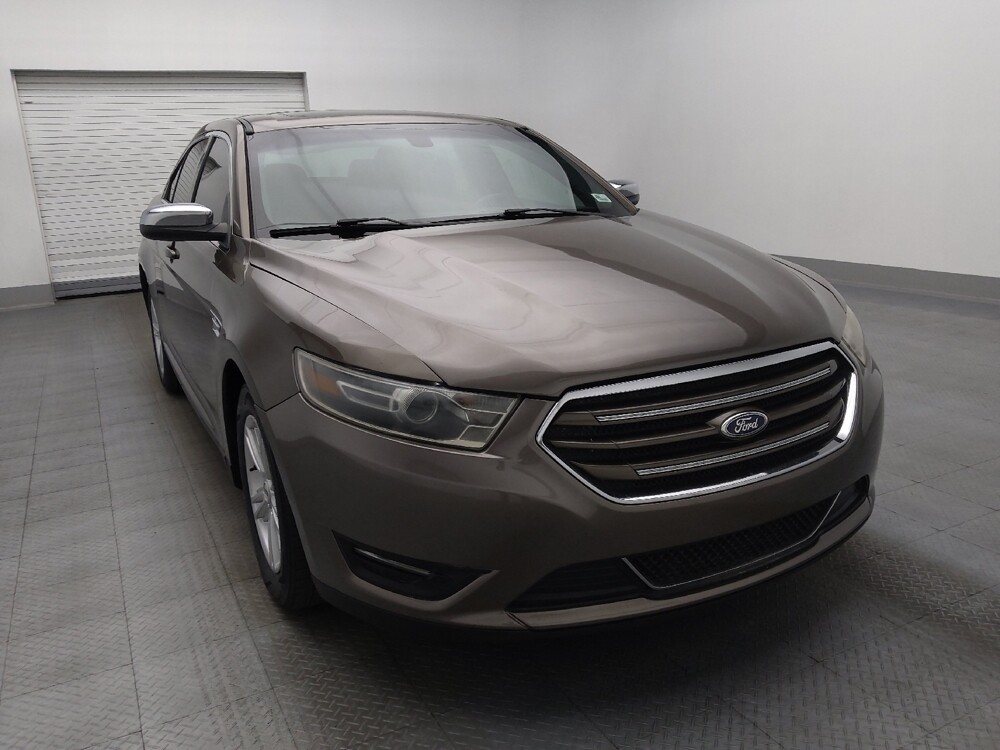 2015 Ford Taurus in Ocala, FL 34471 - 18070051 14