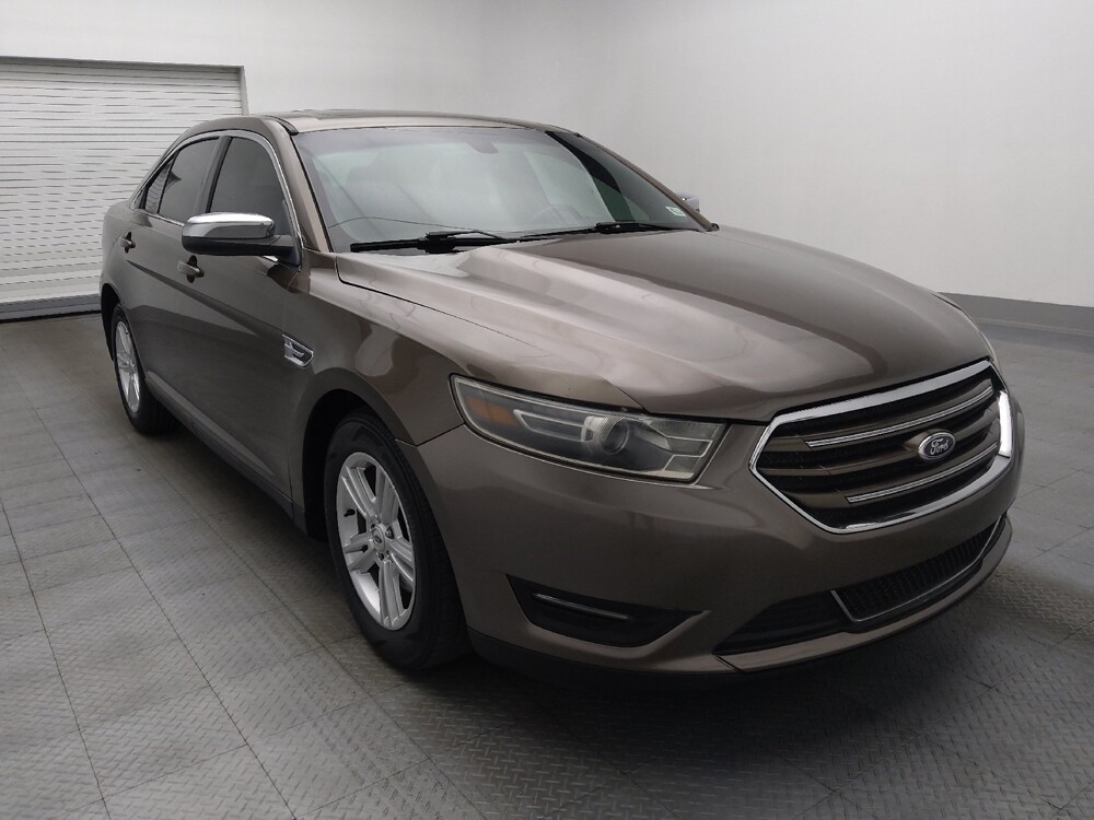 2015 Ford Taurus in Ocala, FL 34471 - 18070051 13