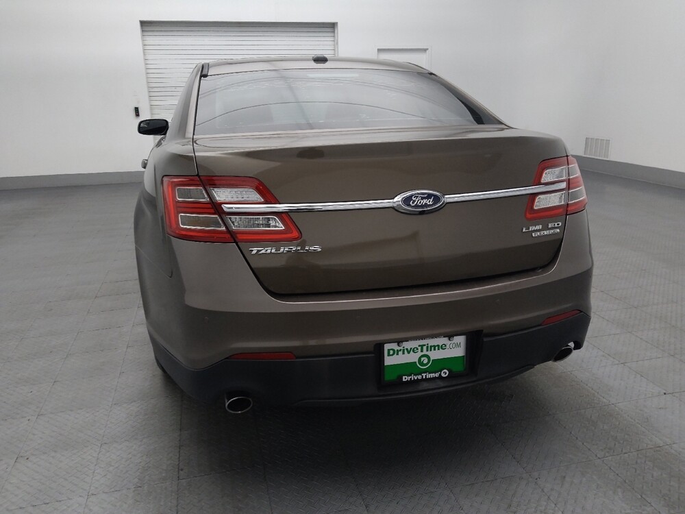 2015 Ford Taurus in Ocala, FL 34471 - 18070051 6