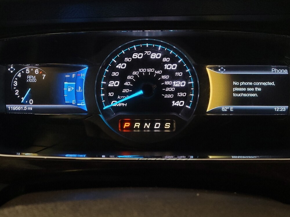 2015 Ford Taurus in Ocala, FL 34471 - 18070051 23