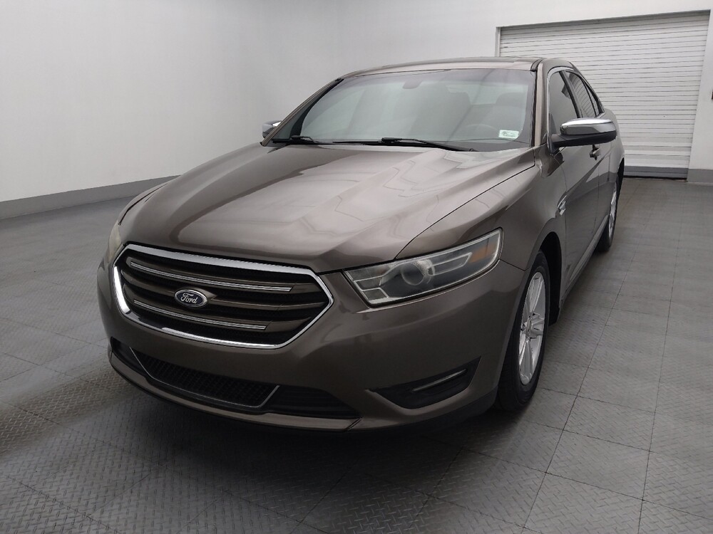 2015 Ford Taurus in Ocala, FL 34471 - 18070051 15