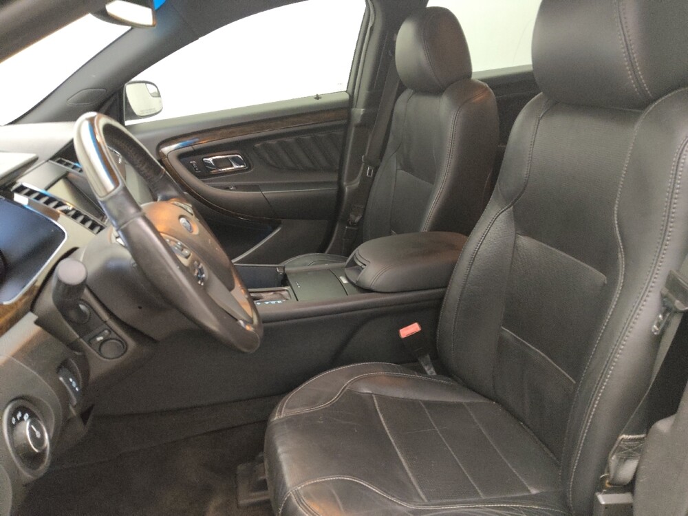 2015 Ford Taurus in Ocala, FL 34471 - 18070051 17