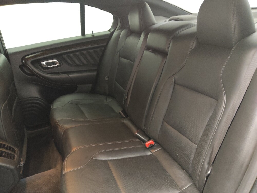 2015 Ford Taurus in Ocala, FL 34471 - 18070051 18