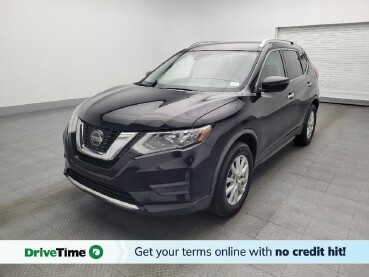 2019 Nissan Rogue in Jacksonville, FL 32210