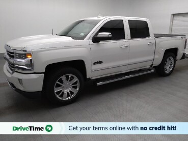 2017 Chevrolet Silverado 1500 in Kissimmee, FL 34744