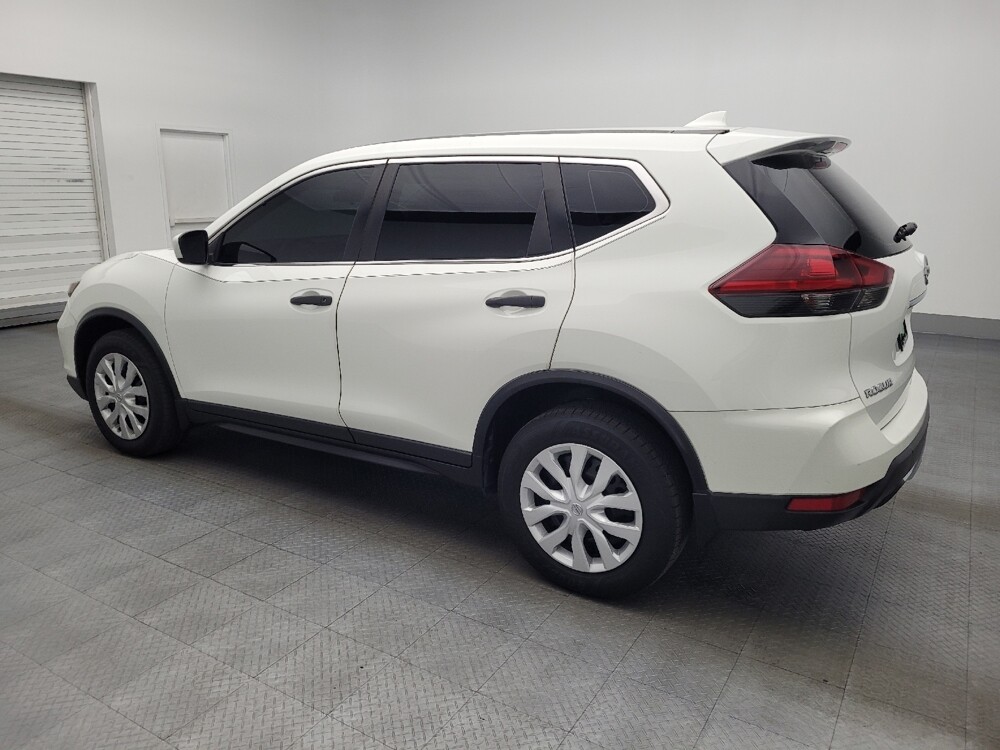 2020 Nissan Rogue in Jacksonville, FL 32210 - 18070062 3