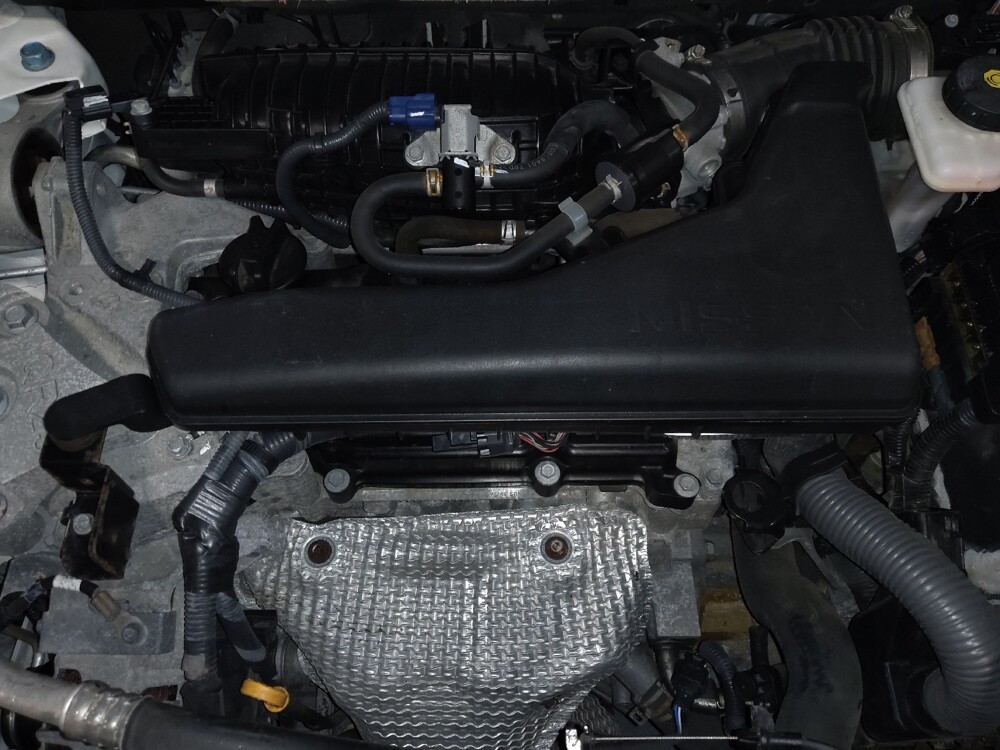 2020 Nissan Rogue in Jacksonville, FL 32210 - 18070062 30