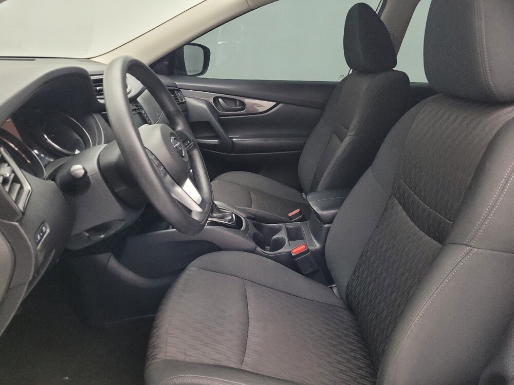 2020 Nissan Rogue in Jacksonville, FL 32210 - 18070062 17