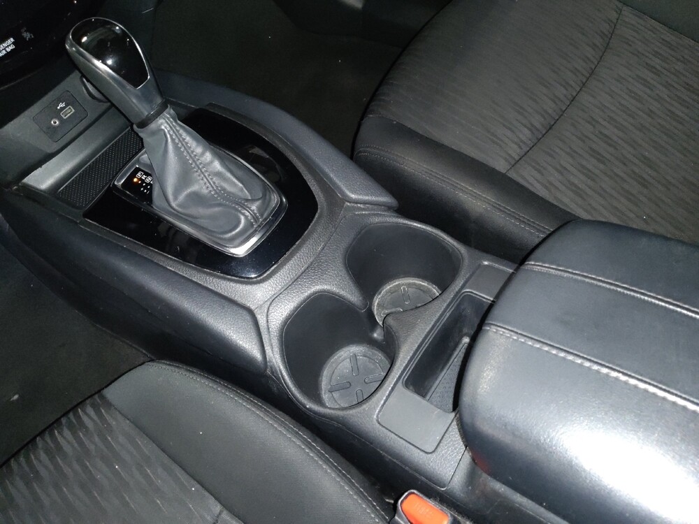 2020 Nissan Rogue in Jacksonville, FL 32210 - 18070062 26