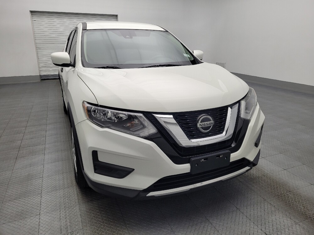 2020 Nissan Rogue in Jacksonville, FL 32210 - 18070062 14