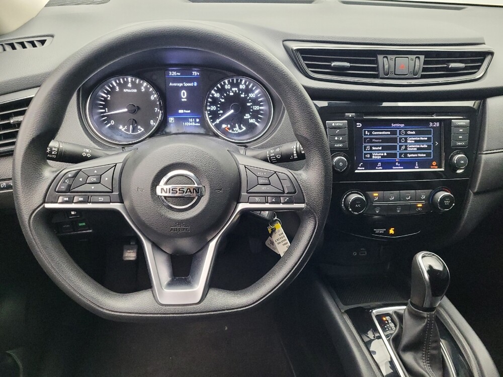 2020 Nissan Rogue in Jacksonville, FL 32210 - 18070062 22