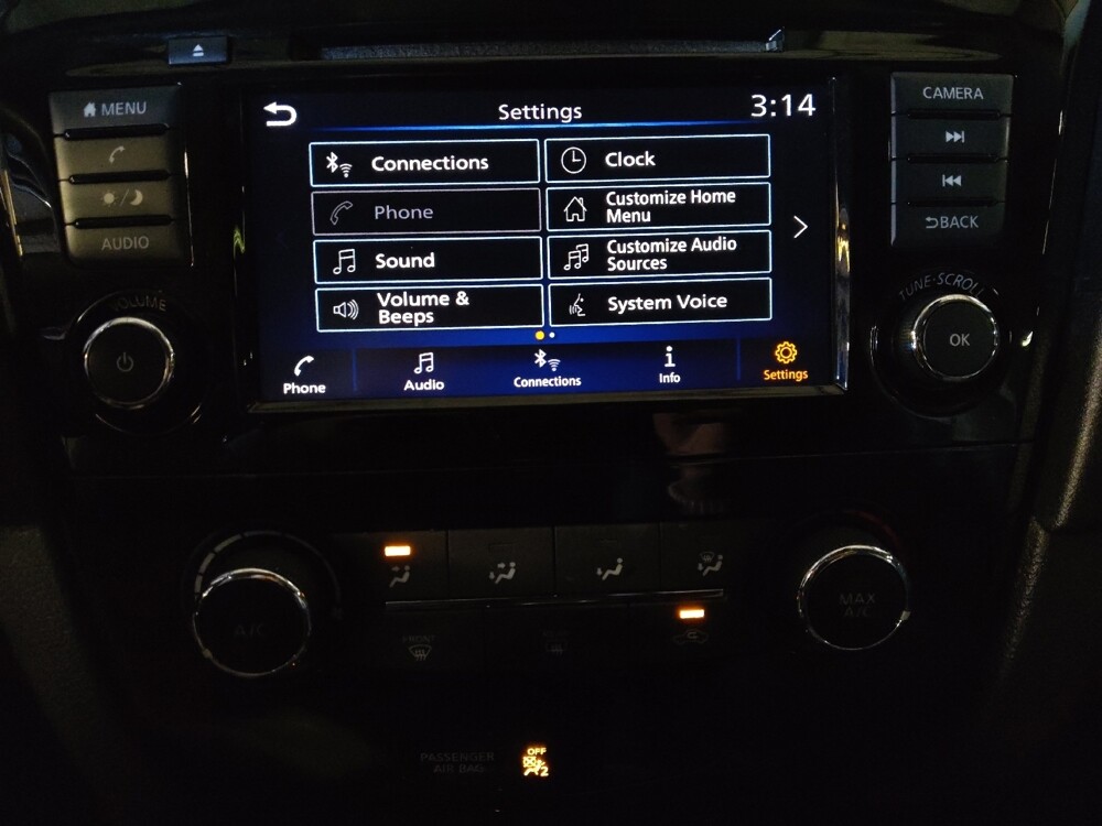 2020 Nissan Rogue in Jacksonville, FL 32210 - 18070062 25