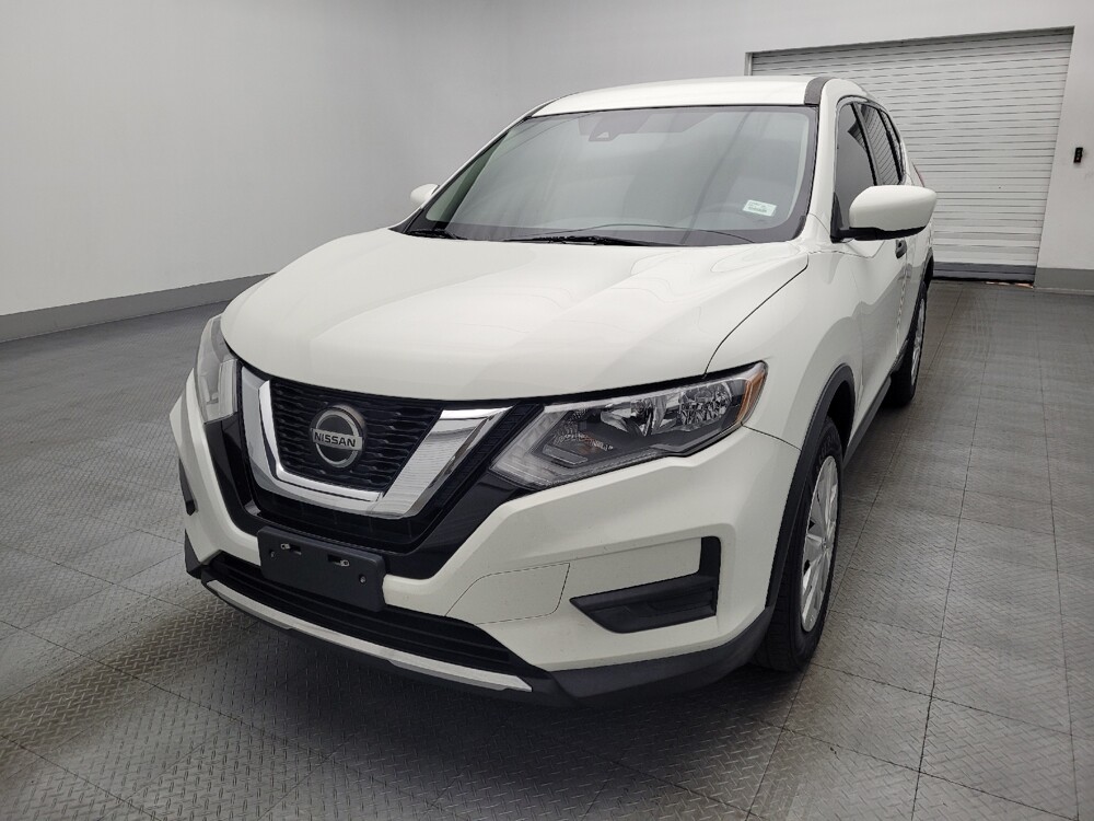 2020 Nissan Rogue in Jacksonville, FL 32210 - 18070062 15