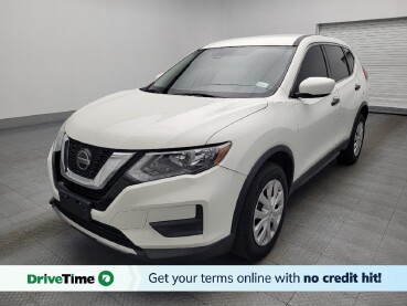 2020 Nissan Rogue in Jacksonville, FL 32210