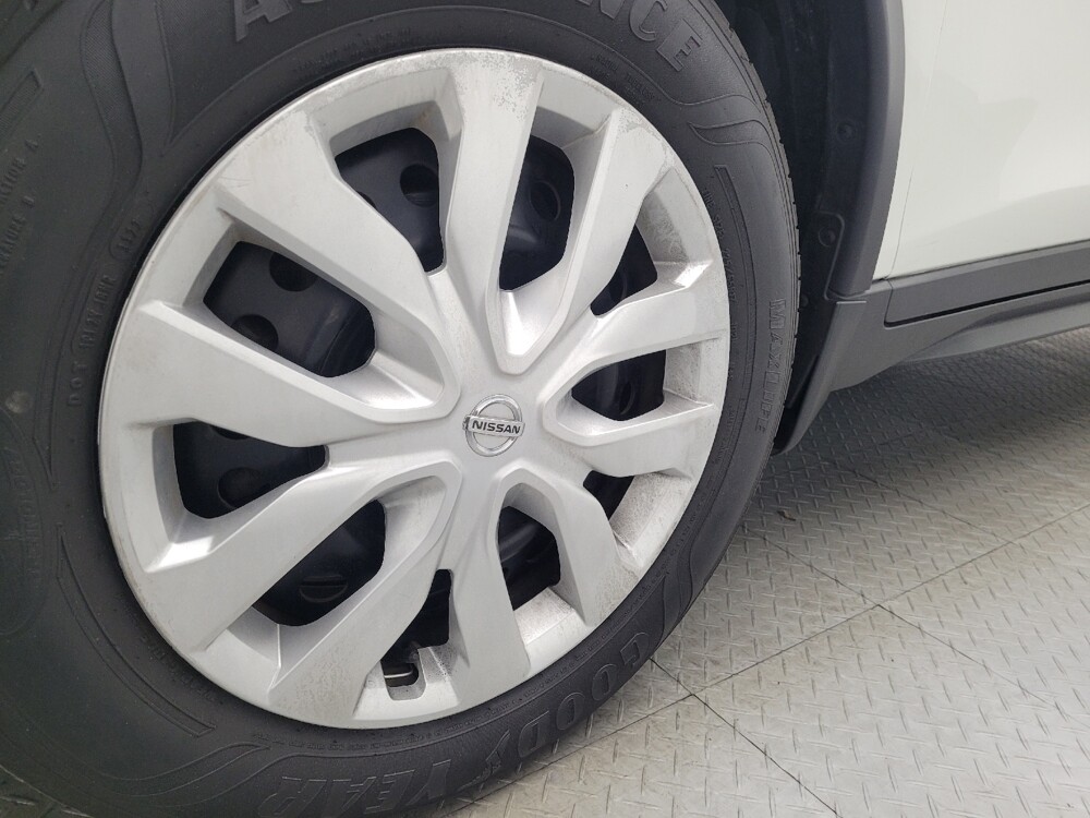 2020 Nissan Rogue in Jacksonville, FL 32210 - 18070062 31