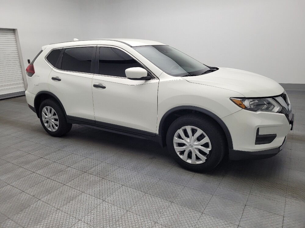 2020 Nissan Rogue in Jacksonville, FL 32210 - 18070062 11