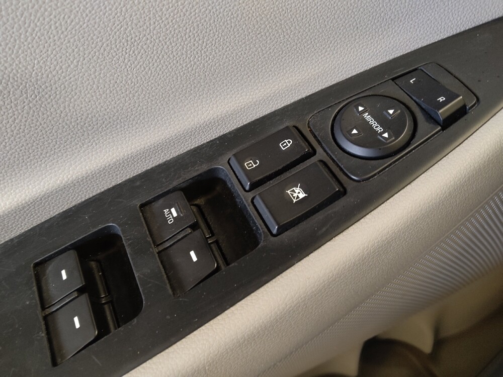 2017 Hyundai Tucson in Savannah, GA 31419 - 18070063 27