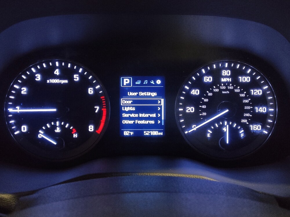 2017 Hyundai Tucson in Savannah, GA 31419 - 18070063 23