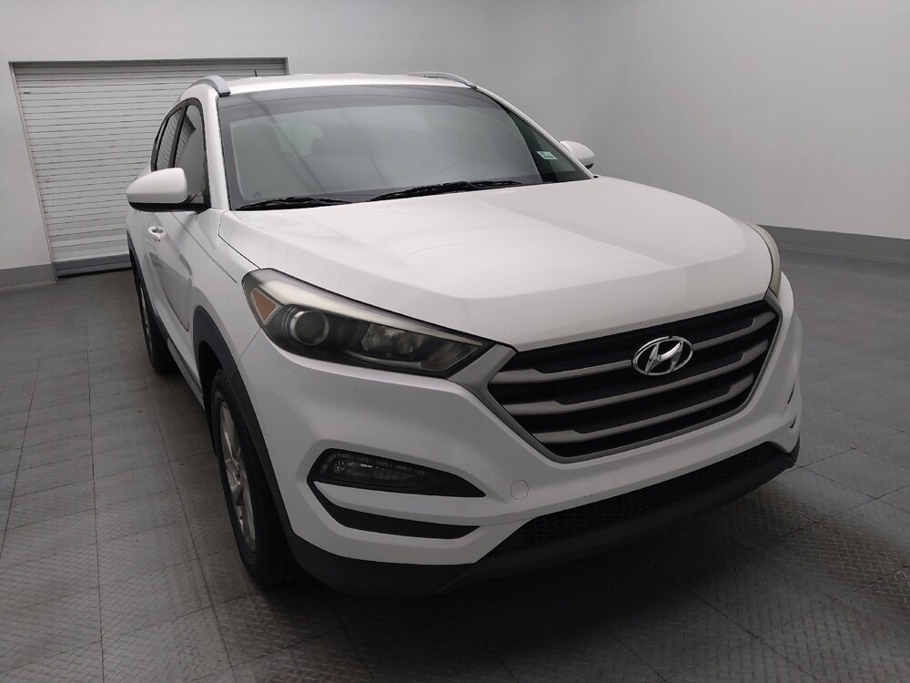 2017 Hyundai Tucson in Savannah, GA 31419 - 18070063 14