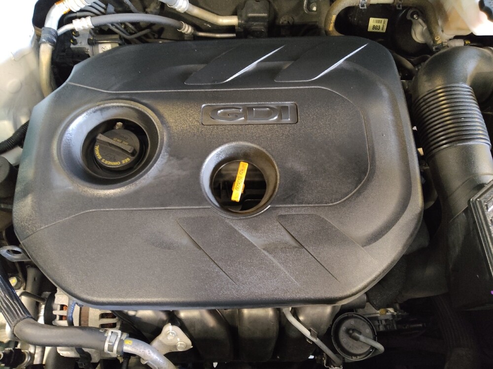 2017 Hyundai Tucson in Savannah, GA 31419 - 18070063 30