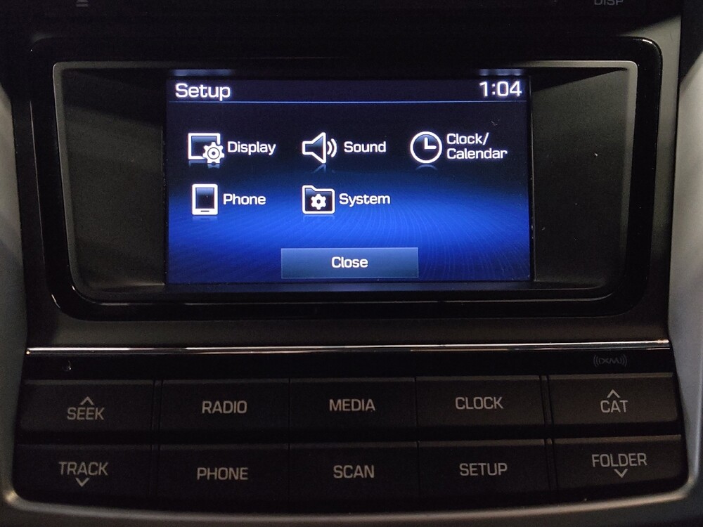 2017 Hyundai Tucson in Savannah, GA 31419 - 18070063 25