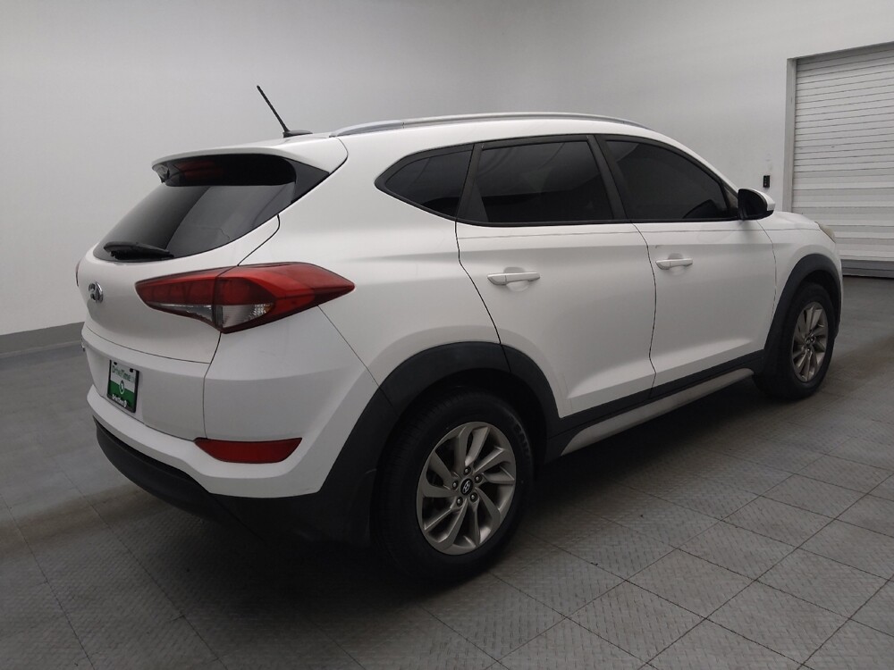 2017 Hyundai Tucson in Savannah, GA 31419 - 18070063 10