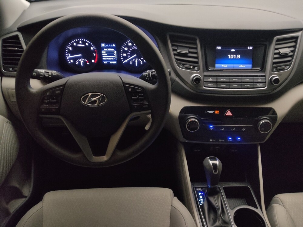 2017 Hyundai Tucson in Savannah, GA 31419 - 18070063 22