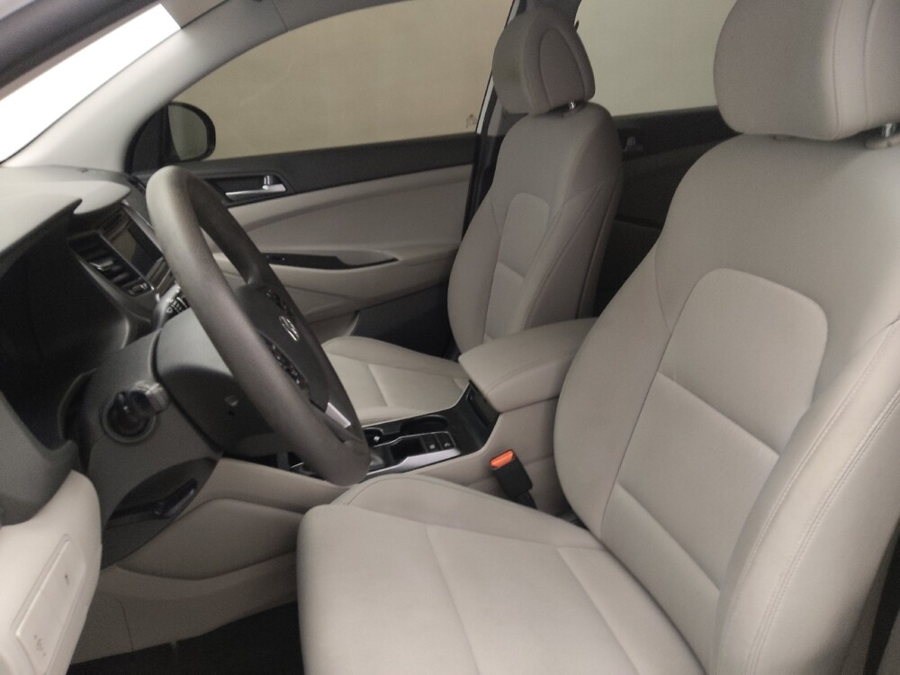 2017 Hyundai Tucson in Savannah, GA 31419 - 18070063 17