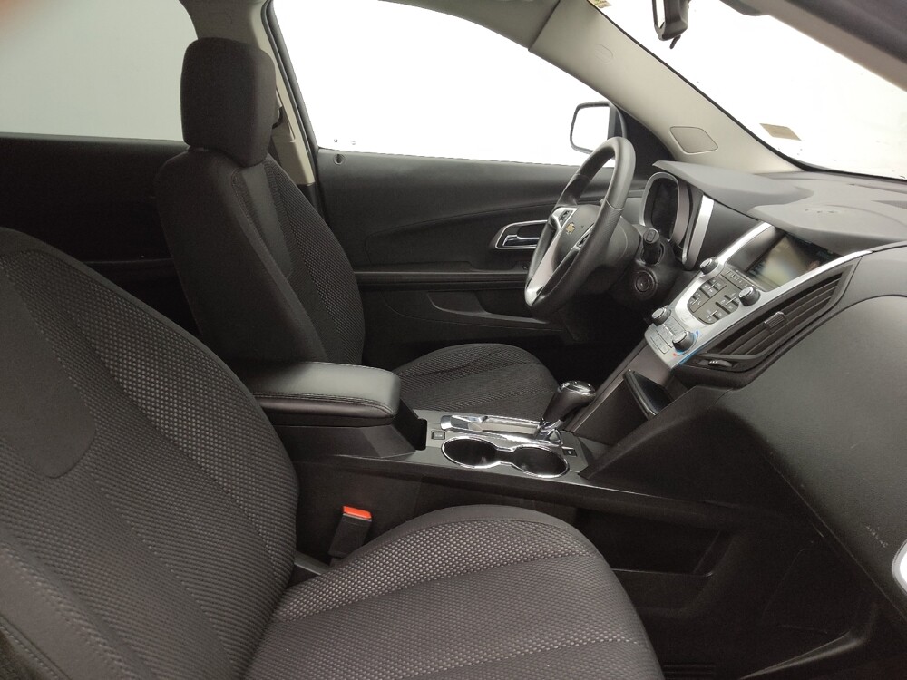 2016 Chevrolet Equinox in Raleigh, NC 27604 - 18070064 21