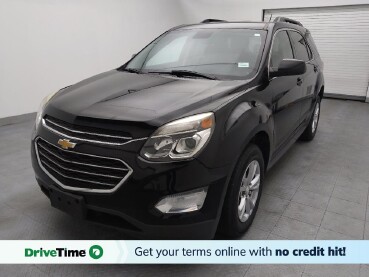 2016 Chevrolet Equinox in Raleigh, NC 27604