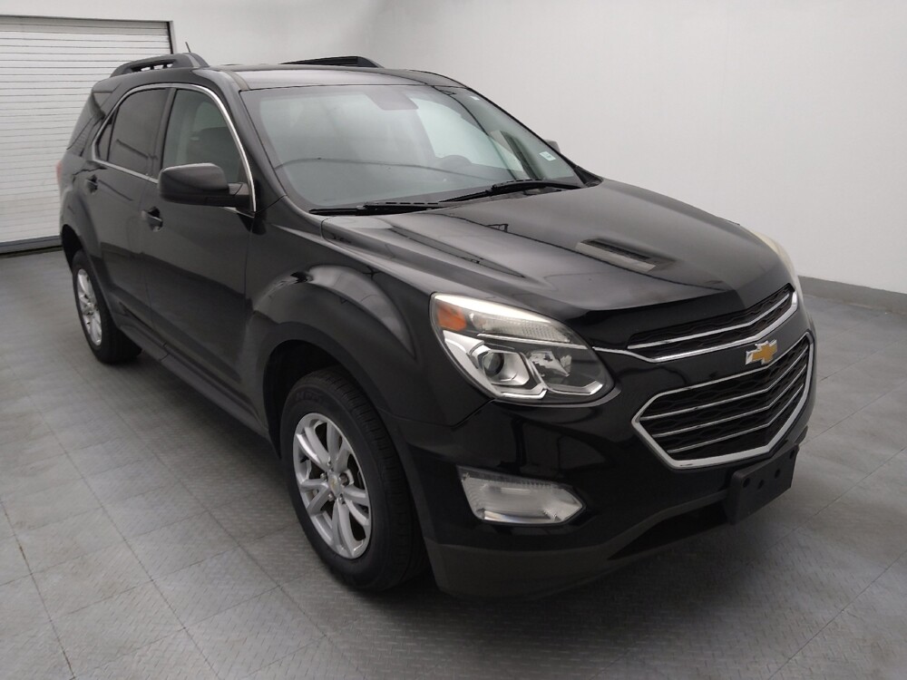 2016 Chevrolet Equinox in Raleigh, NC 27604 - 18070064 13