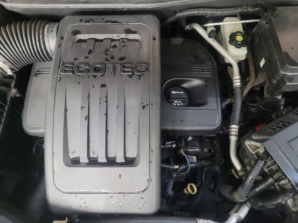 2016 Chevrolet Equinox in Raleigh, NC 27604 - 18070064 30