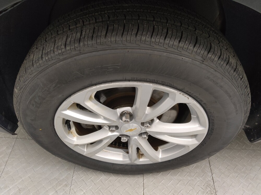 2016 Chevrolet Equinox in Raleigh, NC 27604 - 18070064 31