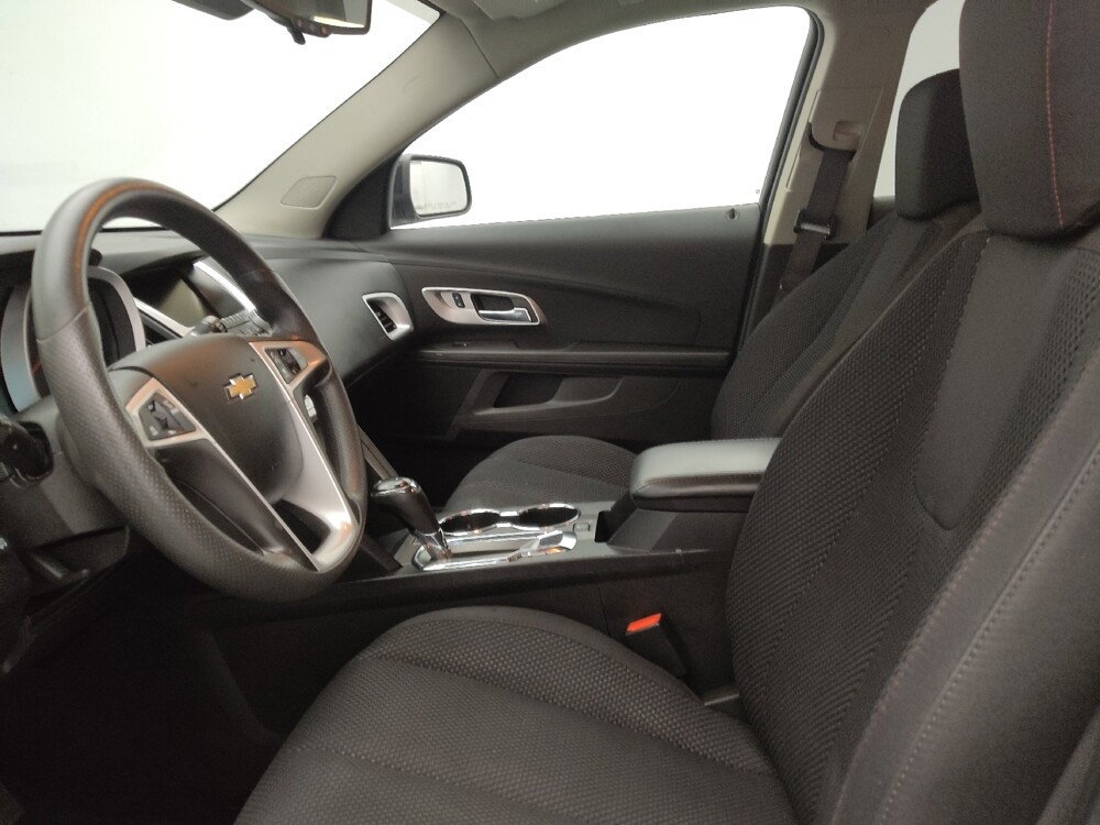 2016 Chevrolet Equinox in Raleigh, NC 27604 - 18070064 17