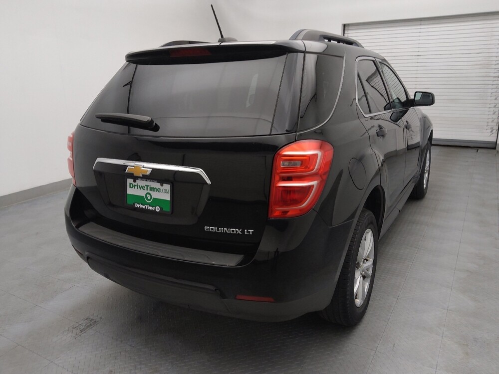 2016 Chevrolet Equinox in Raleigh, NC 27604 - 18070064 7