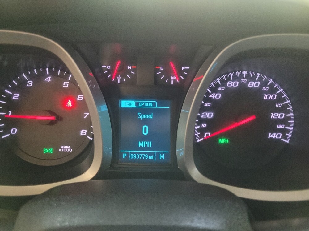 2016 Chevrolet Equinox in Raleigh, NC 27604 - 18070064 23