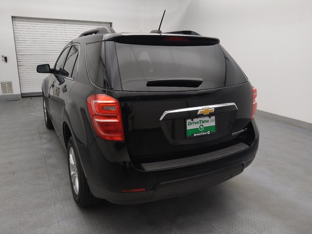 2016 Chevrolet Equinox in Raleigh, NC 27604 - 18070064 6