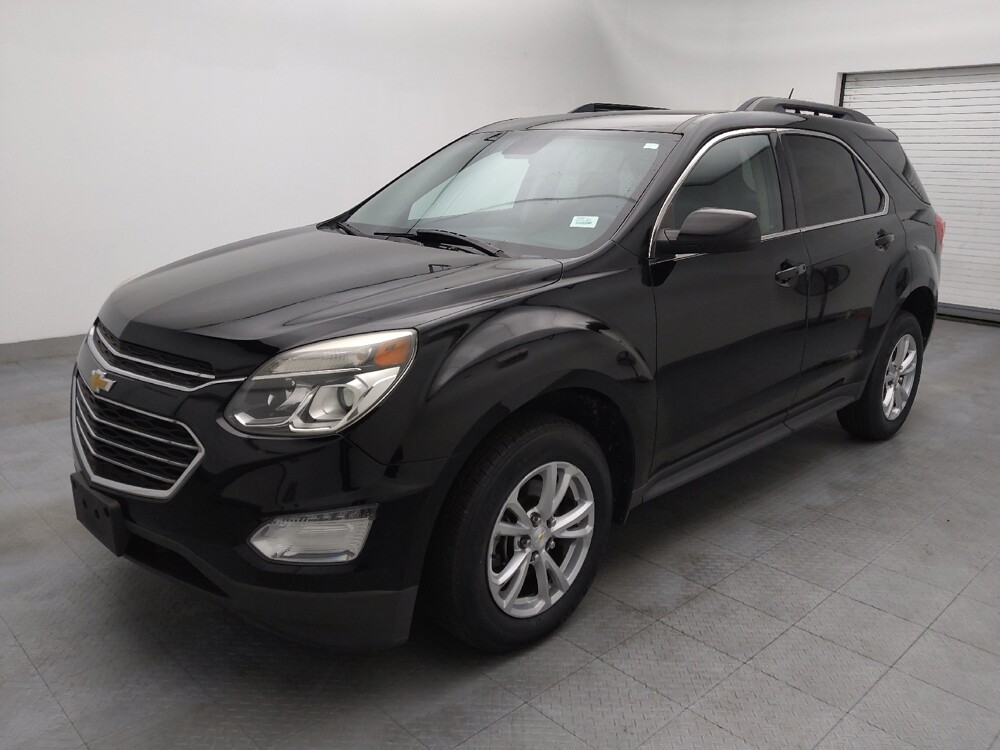 2016 Chevrolet Equinox in Raleigh, NC 27604 - 18070064 2