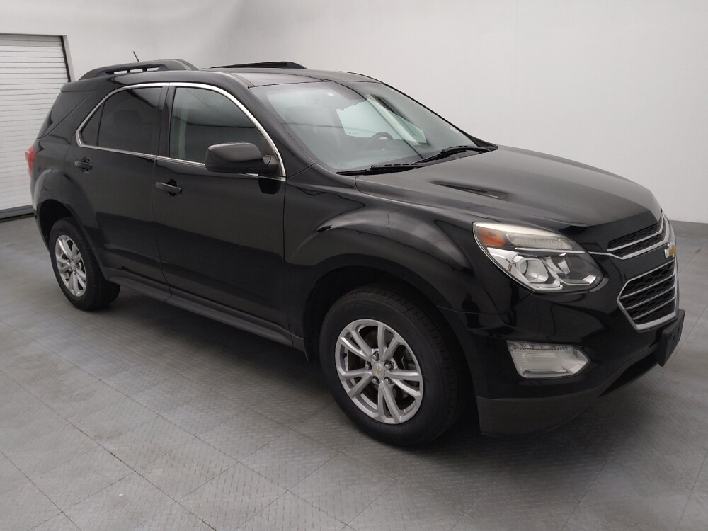 2016 Chevrolet Equinox in Raleigh, NC 27604 - 18070064 11