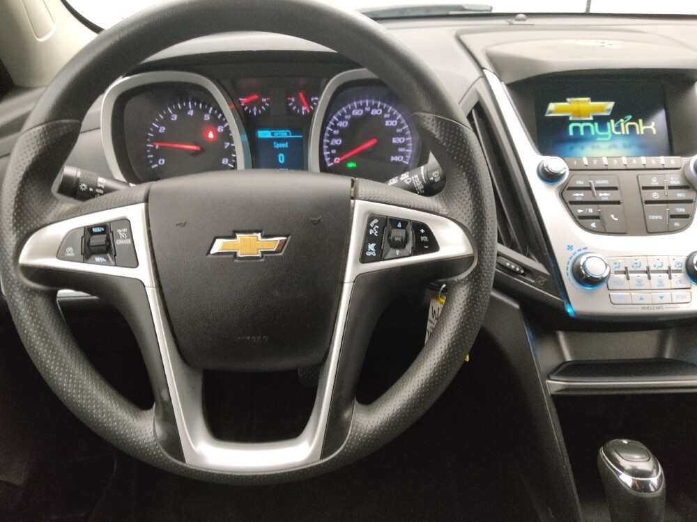 2016 Chevrolet Equinox in Raleigh, NC 27604 - 18070064 22