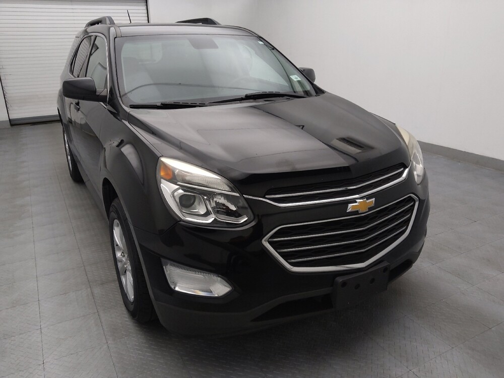 2016 Chevrolet Equinox in Raleigh, NC 27604 - 18070064 14