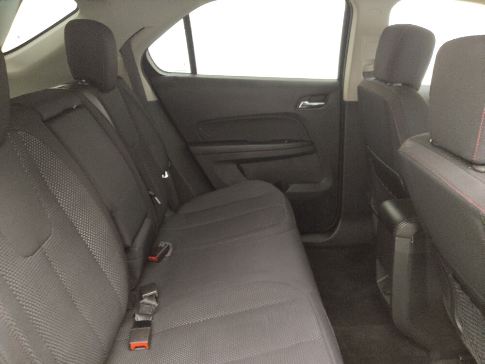 2016 Chevrolet Equinox in Raleigh, NC 27604 - 18070064 19