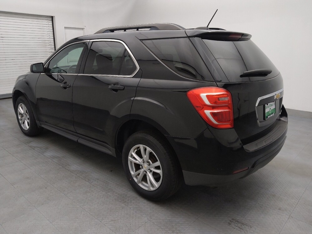 2016 Chevrolet Equinox in Raleigh, NC 27604 - 18070064 3