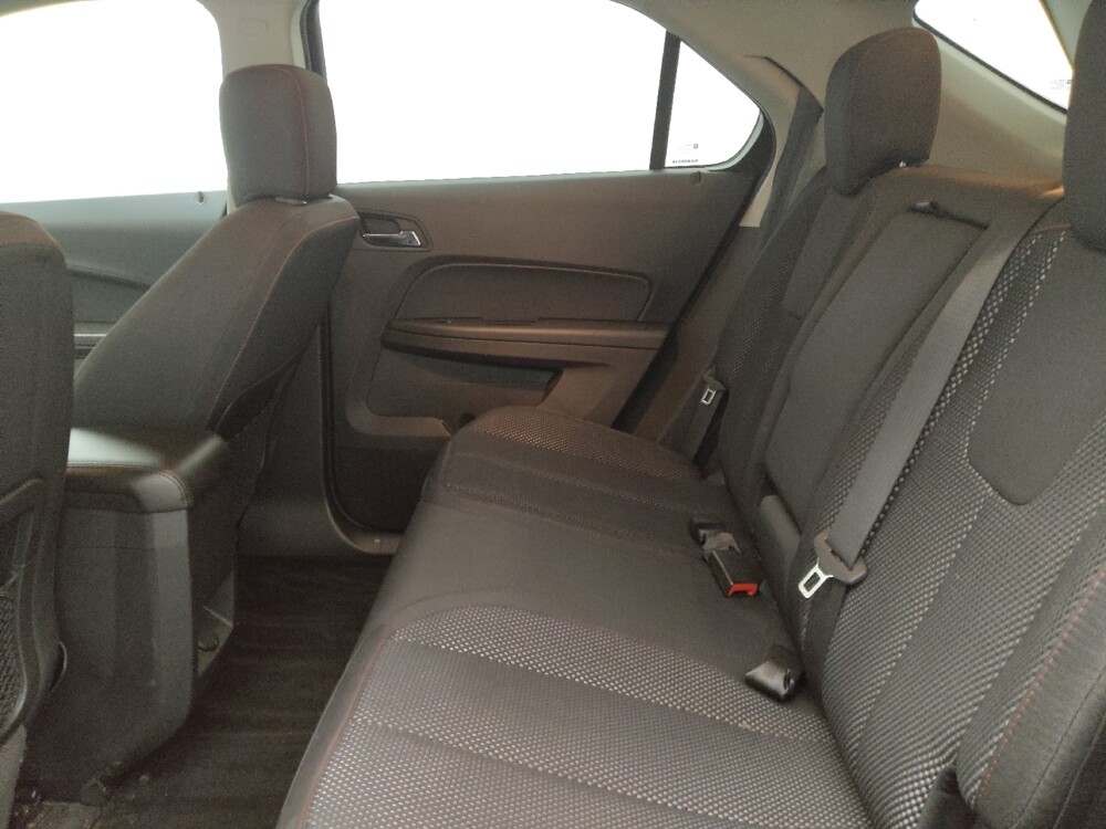 2016 Chevrolet Equinox in Raleigh, NC 27604 - 18070064 18