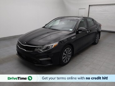 2019 Kia Optima in Charleston, SC 29414
